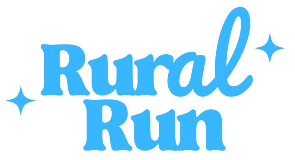 The Rural Run Logo