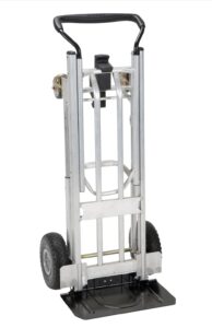 The Cosco 4-in-1 Convertible Hand Truck