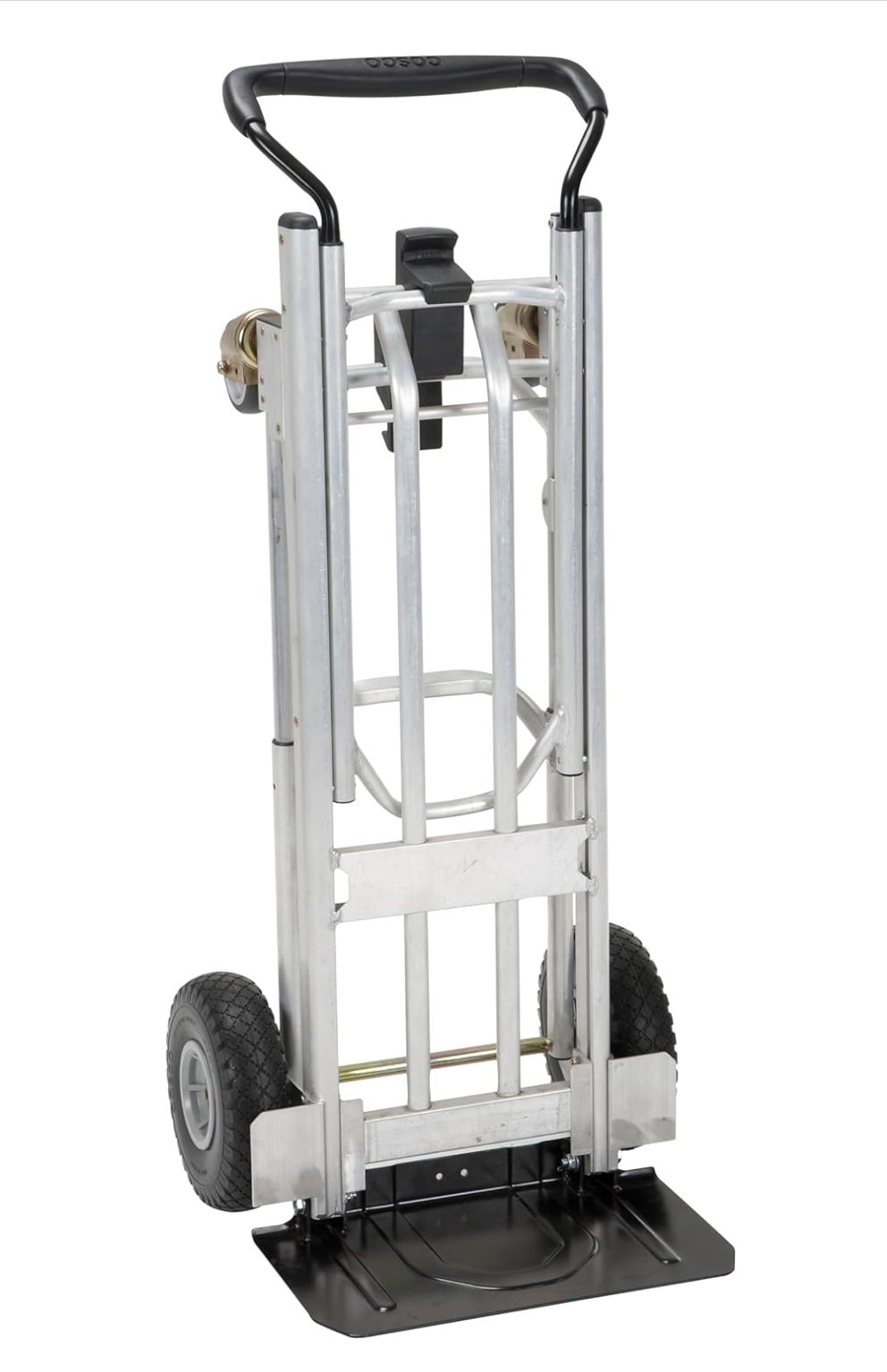 The Cosco 4-in-1 Convertible Hand Truck